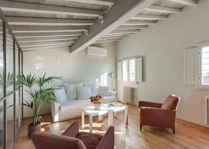 Accademia Charming Apartment