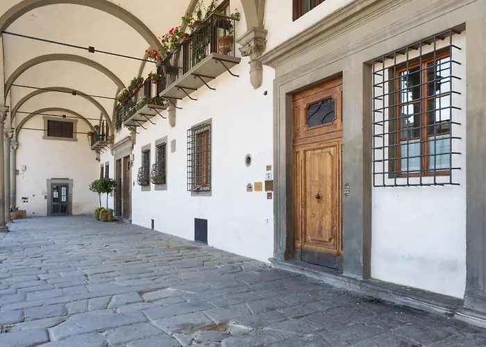 Accademia Charming Apartment